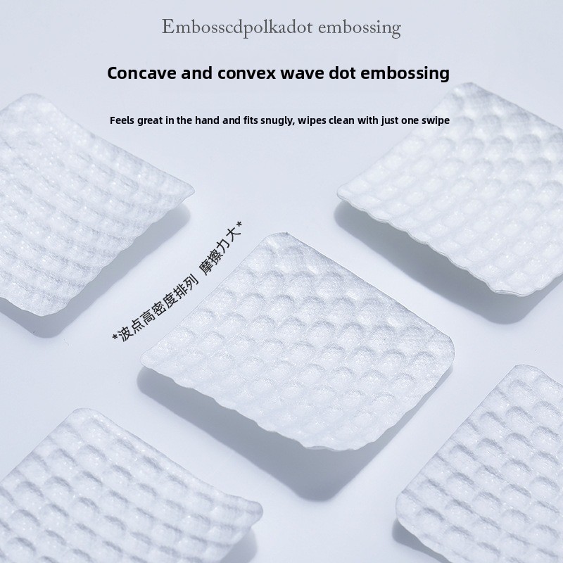 200/400pc Disposable Lint‑Free - Nail Art Gel Polish recension och pris