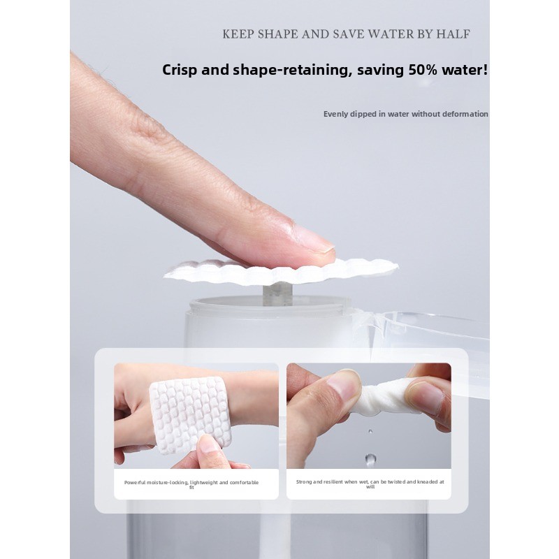 200/400pc Disposable Lint‑Free - Nail Art Gel Polish recension och pris