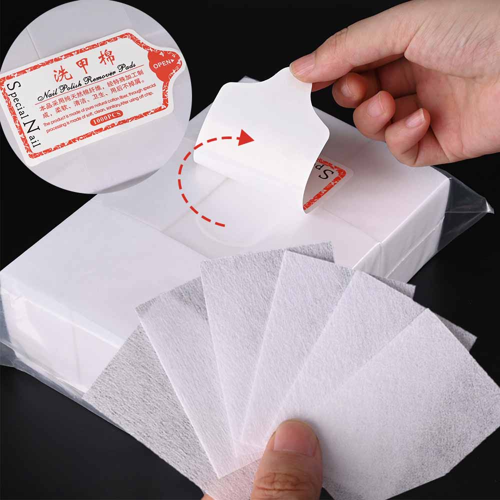 100/3000Pcs Professional Nail  - Nail Art Gel Polish recension och pris