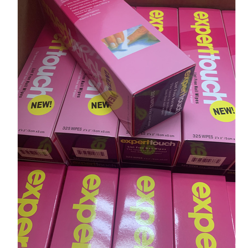 1/2/5/10 Box Professional Cott - Nail Art Gel Polish recension och pris