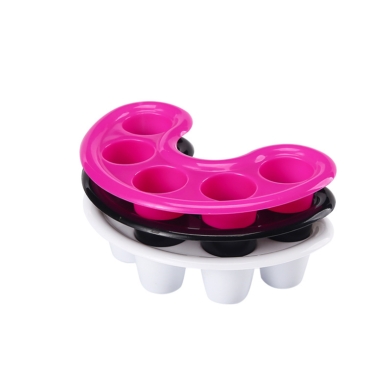 Nail Removal Soaker Wash Bowl  - Nail Art Gel Polish recension och pris